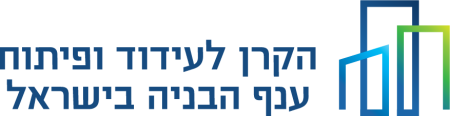 לוגו הקרן