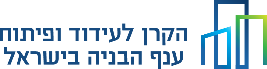 לוגו הקרן