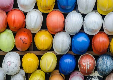 בטיחות בענף