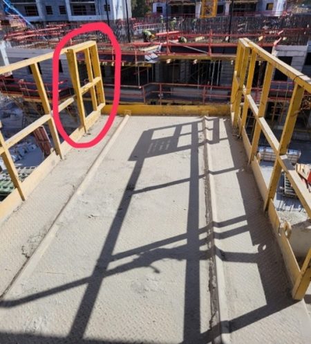 בטיחות בענף