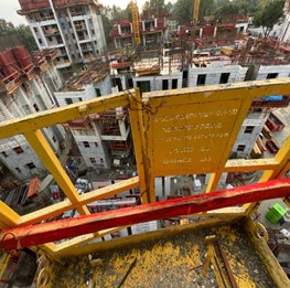 בטיחות בענף