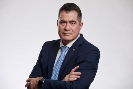 ראול סרוגו