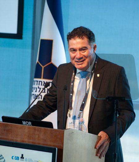 ראול סרוגו