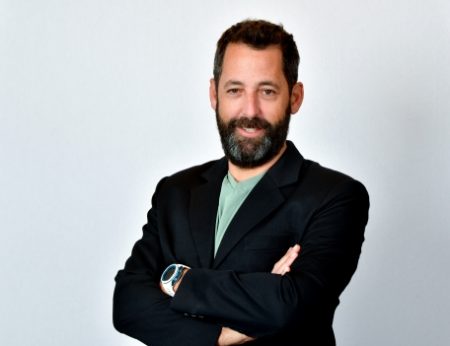 ניר ינושבסקי