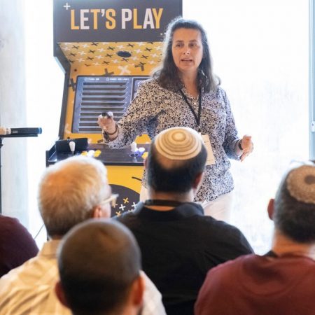 אירוע מנהלי הפרויקטים3 צילום_סטודיו תומאס